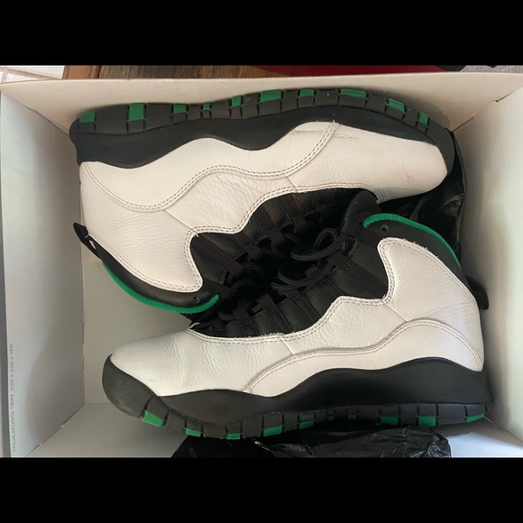 Jordan 10 - Picture 7 of 7